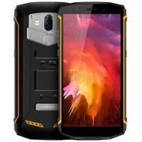 Blackview BV5800 Yellow