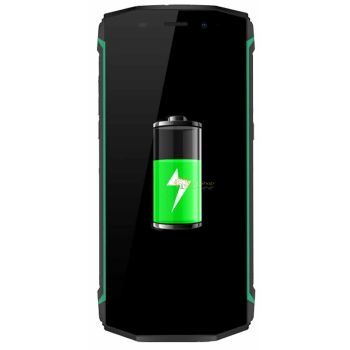 Blackview BV5800 Green