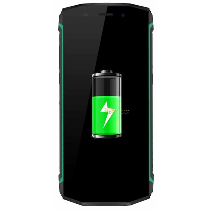 Blackview BV5800 Green 