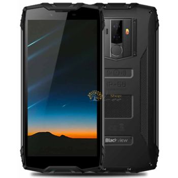 Blackview BV6800 Pro 4/64Gb Black