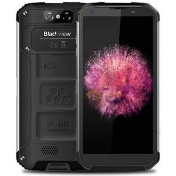 Blackview BV9500 Pro 6/128Gb Black