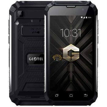 Geotel G1 2/16Gb Black