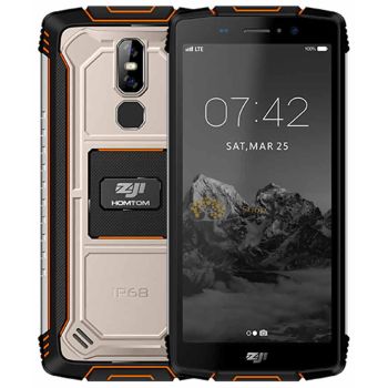 ZOJI Z11 (4+64Gb) Yellow