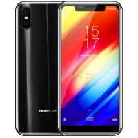 Homtom H10 Black