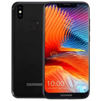 Doogee BL5500 Lite Black