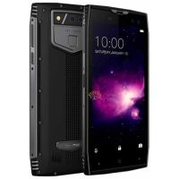 Doogee S50 (6+64Gb) Black