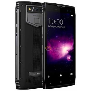 Doogee S50 (6+64Gb) Black