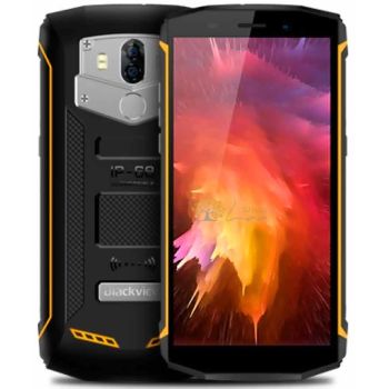 Blackview BV5800 Pro Yellow