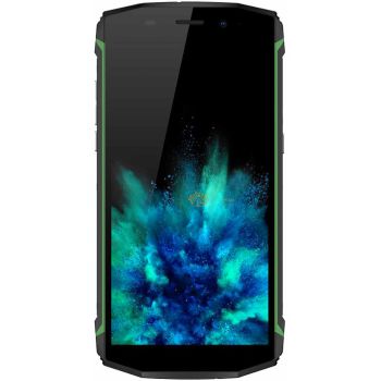 Blackview BV5800 Pro Green