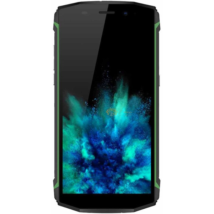Blackview BV5800 Pro Green 