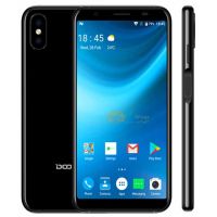 Doogee X55 (1+16Gb) Black