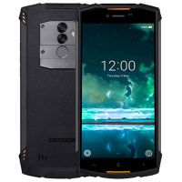 Doogee S55 (4+64Gb) Orange
