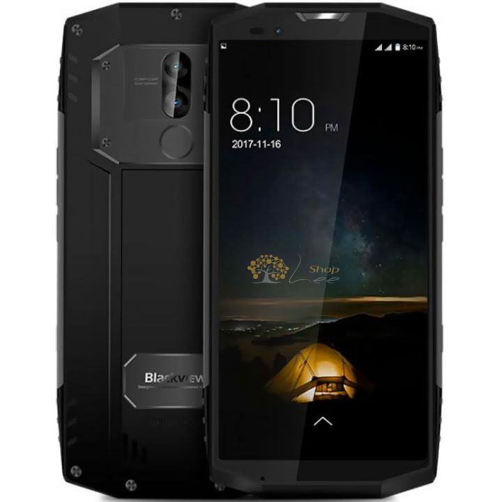 Blackview BV9000 (4+64Gb) Grey 