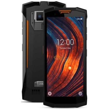 Doogee S80 (6+64Gb) Black