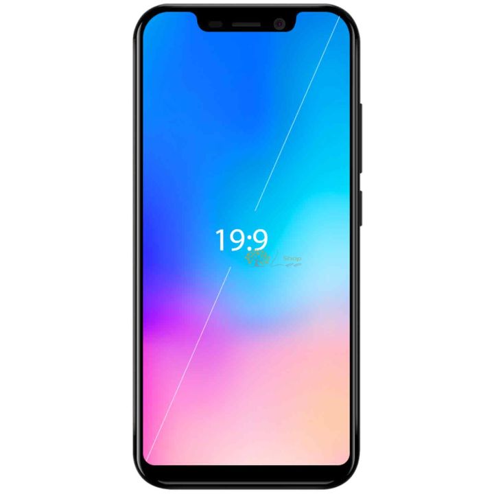 Blackview A30 (2+16Gb) Black 