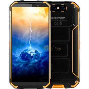 Blackview BV9500 Pro 6/128Gb Yellow