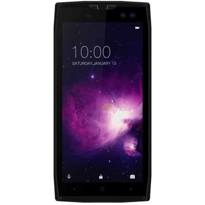 Doogee S50 (6+128Gb) Black 