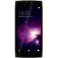 Doogee S50 (6+128GB) Yellow