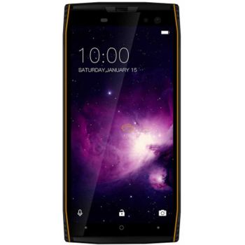 Doogee S50 (6+128GB) Yellow