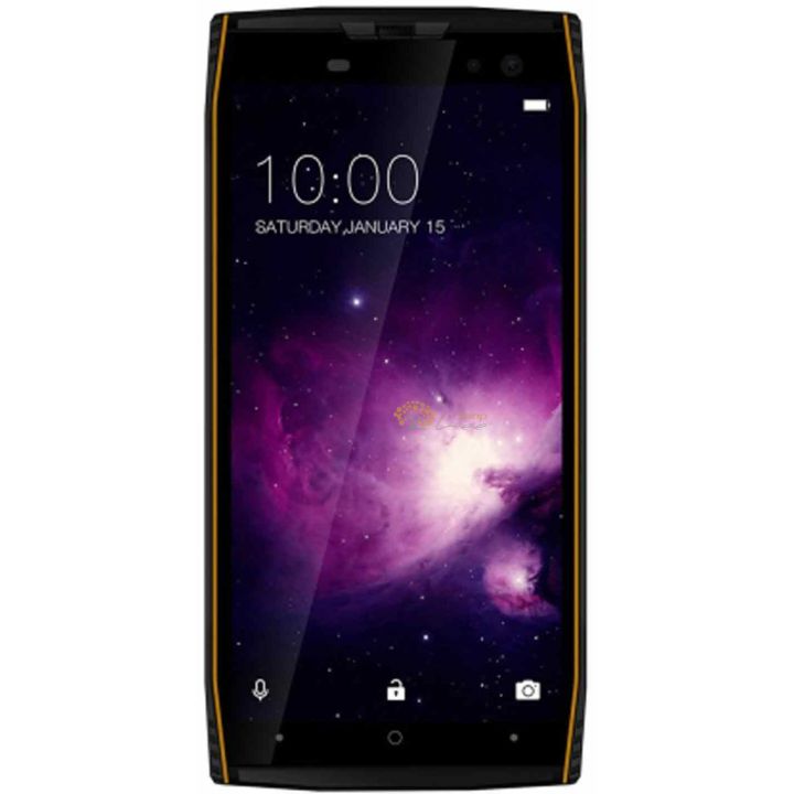 Doogee S50 (6+128GB) Yellow 