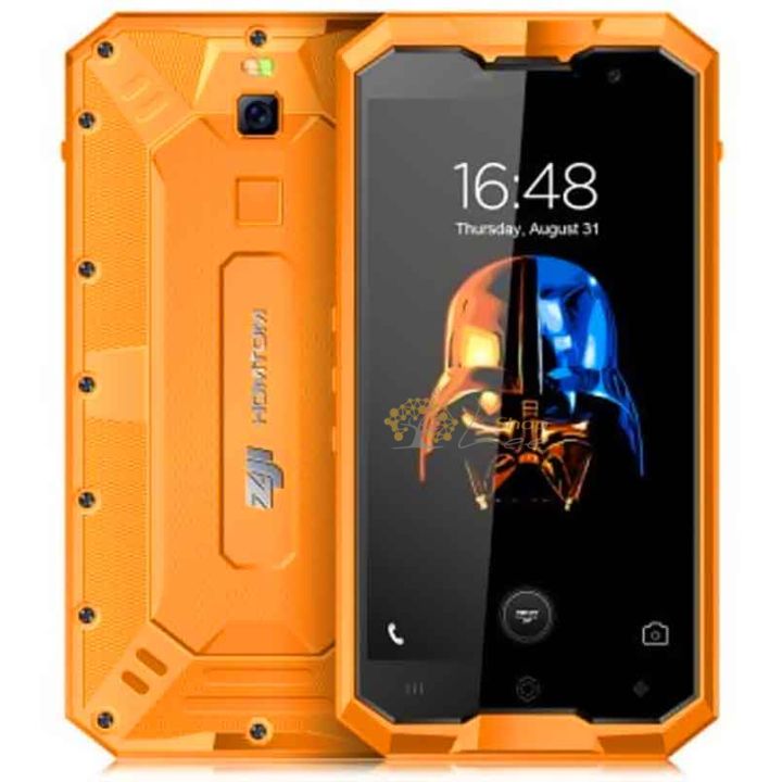 ZOJI Z8 (4+64Gb) Yellow 