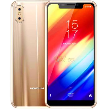 Homtom H10 Gold