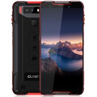 Cubot Quest (4+64Gb) Red