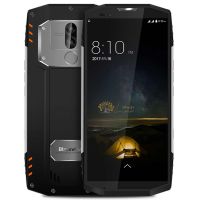 Blackview BV9000 4/64Gb Dial Sim Silver