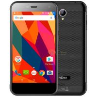 NOMU V1600S Black