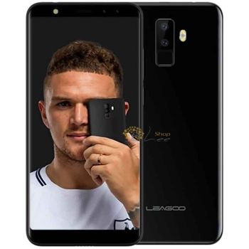 Leagoo M9 (2+16Gb) Black