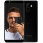Leagoo M9 (2+16Gb) Black 