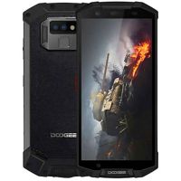 Doogee S70 Lite (4+64Gb) Black