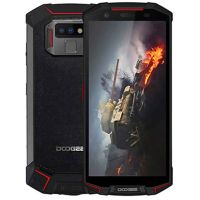 Doogee S70 Lite (4+64Gb) Red