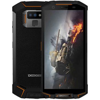 Doogee S70 (6+64Gb) Yellow