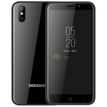 Doogee X50 (1+8Gb) Black