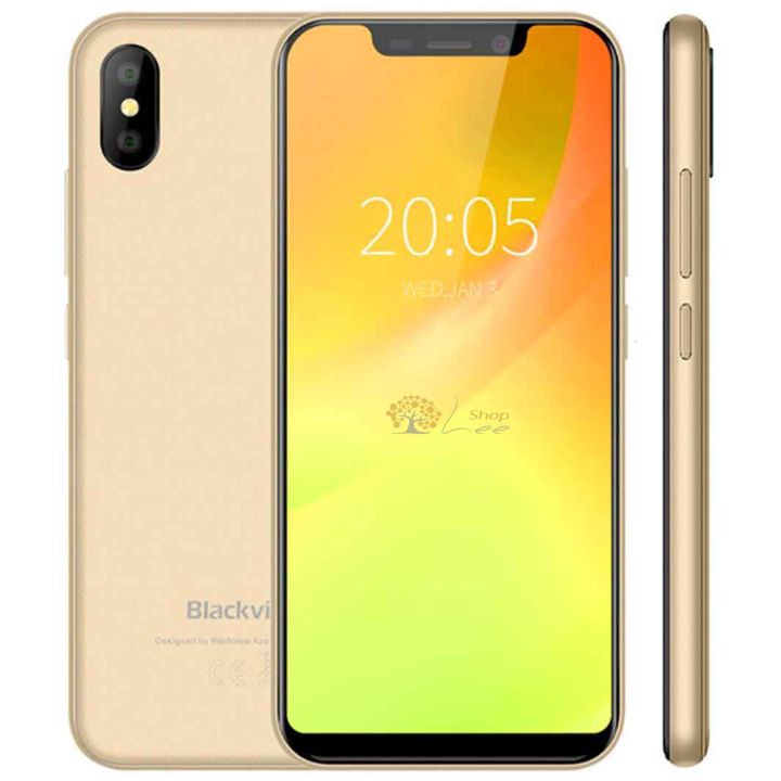 Blackview A30 (2+16Gb) Gold 