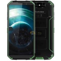 Blackview BV9500 (4+64Gb) Green
