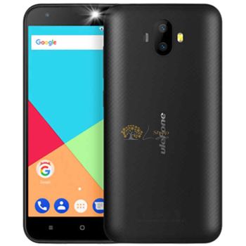 Ulefone S7 (1+8Gb) Black
