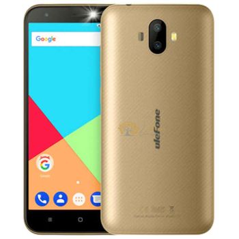 Ulefone S7 (1+8Gb) Gold