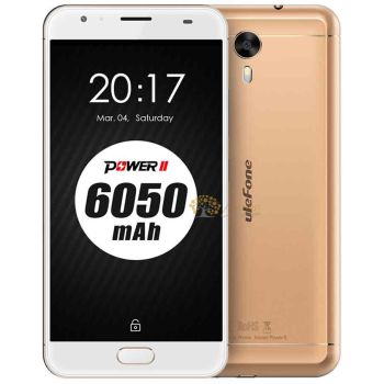Ulefone Power 2 (4+64Gb) Gold