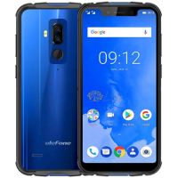 Ulefone Armor 5 (4+64Gb) Blue