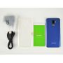 Leagoo M9 (2+16Gb) Blue 