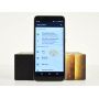 Leagoo M9 (2+16Gb) Gold 