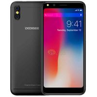 Doogee X53 (1+16Gb) Black