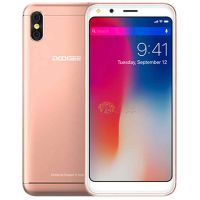 Doogee X53 (1+16Gb) Pink