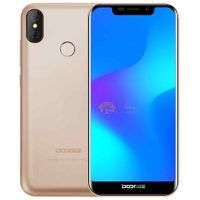 Doogee X70 (2+16Gb) Gold