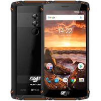 ZOJI Z9 (6+64Gb) Black-Orange