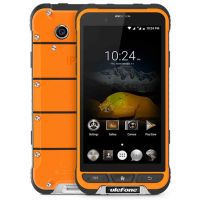 Ulefone Armor (3+32Gb) Yellow