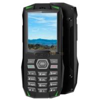 Blackview BV1000 Black-Green