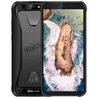 Blackview BV5500 2/16Gb Dual Sim Black